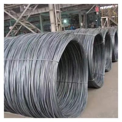 China Niet-secondary 8mm 12mm Grade 60 Steel Rebars voor lengte 1-12M of als uw vereiste Te koop