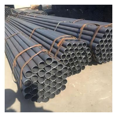 China Round Tube Pipe Design Style ALL 20 Inch Welded Carbon Steel Pipe ASTM A53 Grade B Q195 Q235 Q345 for sale