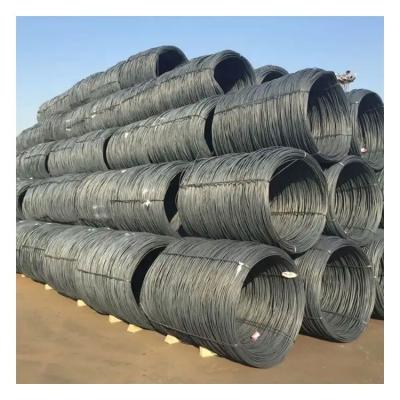 China Rebar de hierro en bobina 8 mm 10 mm 12 mm deformación de barras de acero con tolerancia ± 1% y longitud 1-12M en venta