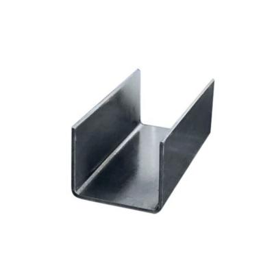 China Cold Drawn Hot Rolled Forged Light Carbon Steel H Beam Profiles for House Frame Buildings for sale