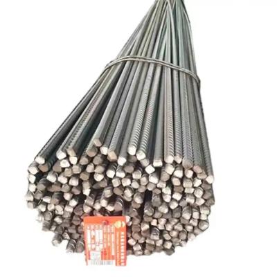 China Chemical Composition Coal and Scrap Steel Standard Rebar Specification Rebar Steel for sale