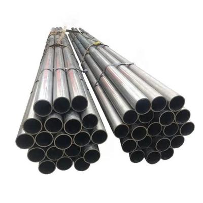 China Nickel Alloy Seamless Tube Incoloy 800 825 Inconel 600 601 625 718 X750 Hastelloy C276 for sale