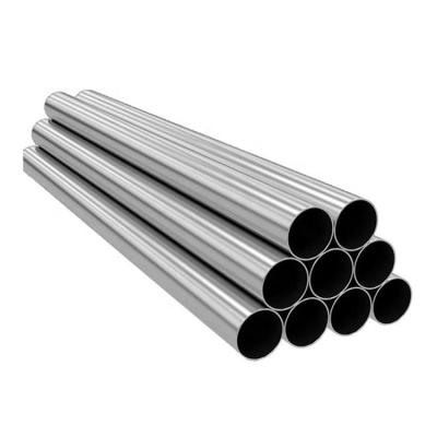 China FOB-voorwaarden ASTM Inconel 600 601 625 Hastelloy Tubes De Acero Monel 400 K500 Incoloy 800 naadloos gelast buis Te koop