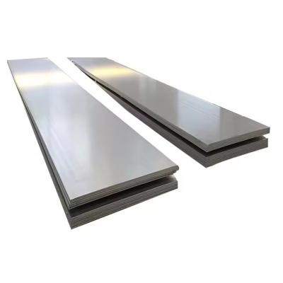 Chine AISI 200 Monel 400 500 600 Inconel 625 800 718 725 Plaque en alliage à base de nickel pour les produits pharmaceutiques à vendre