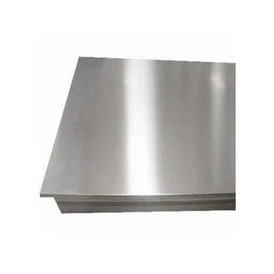 China Monel 400/K-500 Hastelloy C22 C276 Inconel 625 600 718 Incoloy 800 800h 800ht 825 840 925 926 Placas y láminas en venta