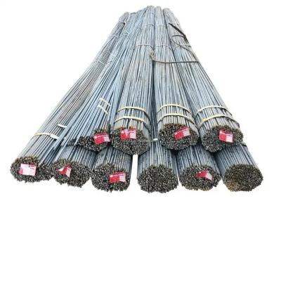 China Refuerzo de rebarras de acero con nervadura caliente 201 202 304 304L 316 316L 309 310 410 420 430 904L en venta