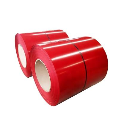 China 100 mm-2000 mm Breite 5052 5056 Aluminium-Spule Roll 0,3 mm Dicke Farbbeschichtung zu verkaufen