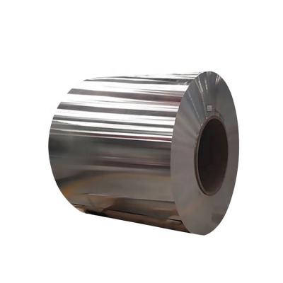 China Customized Design Style Aluminum Coil Roll Accepts Customization For Product for sale