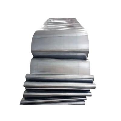 China Chemical Composition Lead Sheet Roll Customized Lead Coil with Min 99.994% Purity for sale