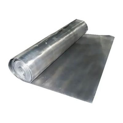 China Chemische Industrie X-Strahlenschutz Bleiblatt Roll für CT-Raum 1mm 2mm 3mm zu verkaufen