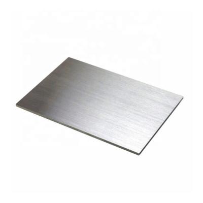 China Alloy Specification Hastelloy Plates Titanium Alloy Plate Carbon Steel Alloy Sheet for sale