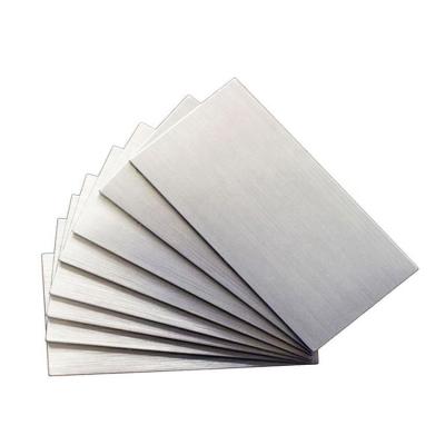 China Carbon Steel Titanium Alloy Steel Plate Temperature Endurance Chemical Processing for sale