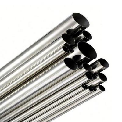 China JIS DIN ASTM Alloy Steel Pipe For Temperature And Pressure Applications for sale