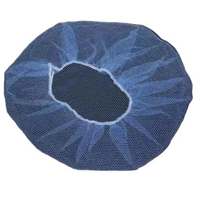 China Manufacturer Wholesale Adjustable Comfortable Hospital and Dustproof Disposable Fluffy Cap for sale