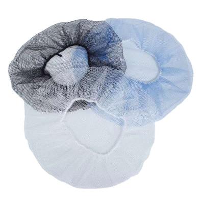 China Hospital Cheap New Product Adjustable High Quality Universal Disposable Fluffy Cap for sale