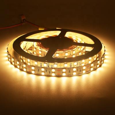 China Office SMD5050 DC12/24V LED IP65 Flexible Strip Light CRI 90 LED Strip Light Interior Design LED Strip Lighting for sale