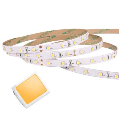 China Flexible Hotel SMD2835 LED Strip DC12/24V 14.4W Led Light Led Strip for sale