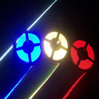 China Flexible Office IP65 LED CRI90 LED Bar SMD 3528 LED Strip Light DC12/24V LED Strip Light for sale