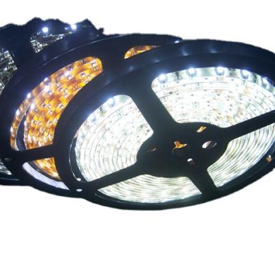 China High LANDSCAPE DC12/24v CRI95 SMD3528 RGB Warm White Red Yellow Led Strip Light for sale