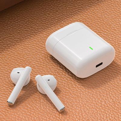 China New Sansheng Perfect Sound Fashion Good Wireless Headphones TWS Earbuds Popular Wireless High Fidelity Earbuds for sale