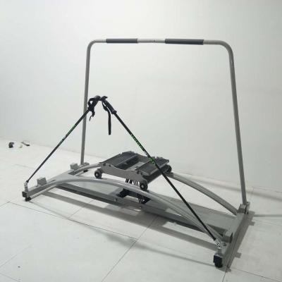 China Balance Training Ski Simulator for sale