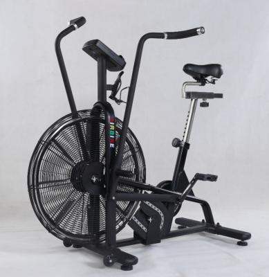 China Steel Air Bike Equipment Gym Cardio Bike for sale