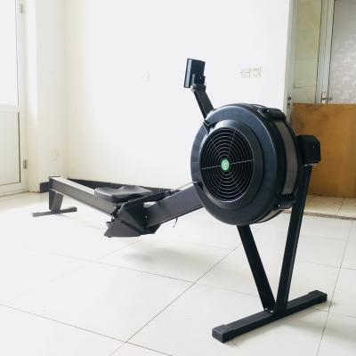 China Best Gym Air Steel Rowing Machines for sale