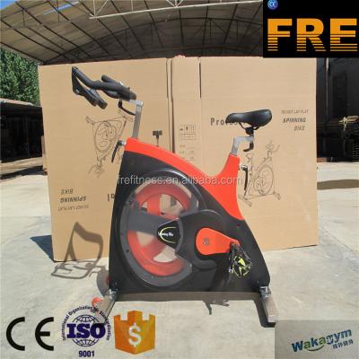 China STRONG BODY Exercise Commercial Spinning Bike For Adult 1030*580*1140mm for sale