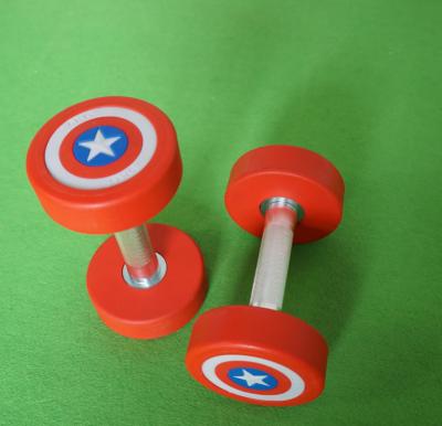 China Dumbell Gym Fitness Equipment 100320 / for sale