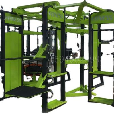 China Fitness / Steel Cross Fit 360 /Multi Fitness Rack for sale