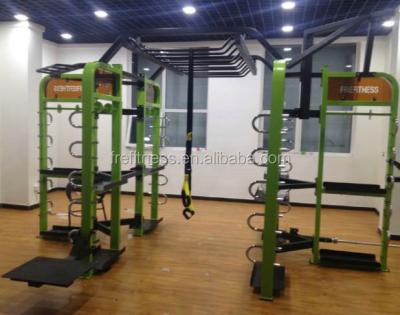 China Crossfit Professional Gymnasium Fitness Machine /Gym Equipment / 360 50*100*3 mm for sale