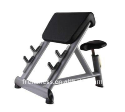 China Fitness Machine Layered Preacher Loop Gym Equipment K28 for sale