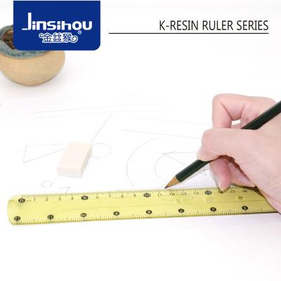 China K Resin Burst Resin K Resin Spring Ruler Wooden Europe Double Color Auxiliary Marked Type Foldable Place III Model Original Material for sale