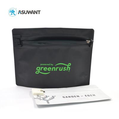 China Factory Price Moisture Proof Stand Up Pouch Zip Lock Bag Customized Available Manufacturer For Food Snack Packaging for sale