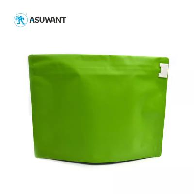 China Manufacturer Customized Available Moisture Proof Stand Up Pouch Zipper Lock Bags For Food Packaging With Logo Plastic for sale