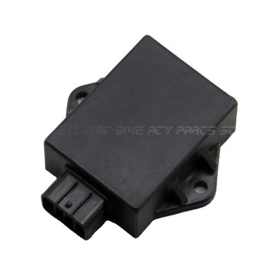 China CDI 8 Pin CDI Unit Box For ZONGSHEN155 ZS155cc Engine Dirt Pit Bike Motorcycle for sale