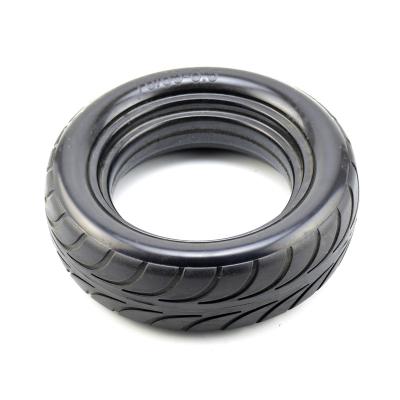 China Solid Tire 70/65-6.5 Solid Tire 10X3.00-6.5 For XIAOMI MINI Pro Electric Balancing Scooter for sale