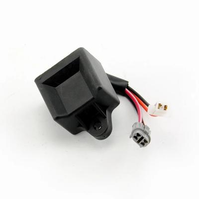 China Ingition Coil PW50 CDI Ignition Box For YAMAHA PW50 Y-Zinger Dirt Bike 2001-2009 for sale