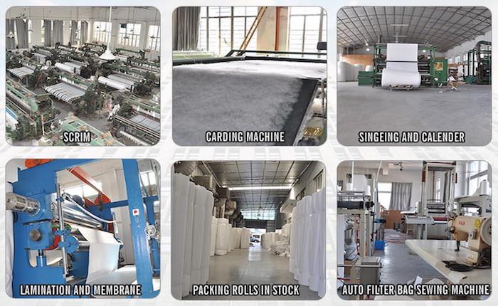 Fornecedor verificado da China - SUZHOU SWAN-LAKE FELT CO.,LTD