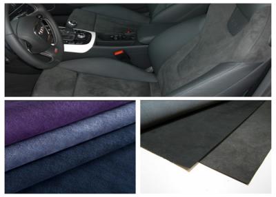 China Customize Polyester Needle Punch Recycled Felt Fabric For Car Carpet Felt for sale