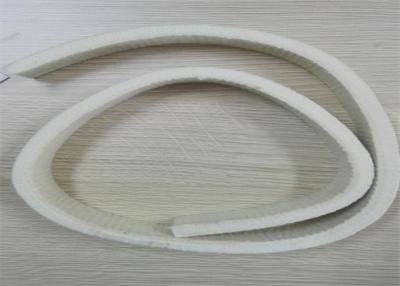 China 280 Degree Nomex Sealing Felt Fabric 10mm Thicks Needle Punched for sale