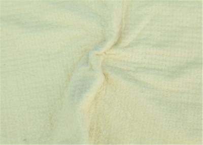 China Yellow Needle Punched High Temp Felt Fabric Industrial Nonwoven for sale