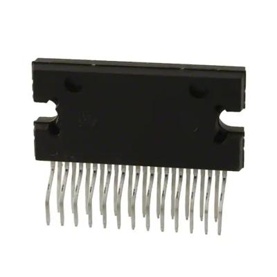 China New Original Integrated Circuit IC Service Bipolar BiCDMOS 25HZIP Motor Driver Parallel LV8727-E LV8727-E Chip Electronic Component BOM for sale