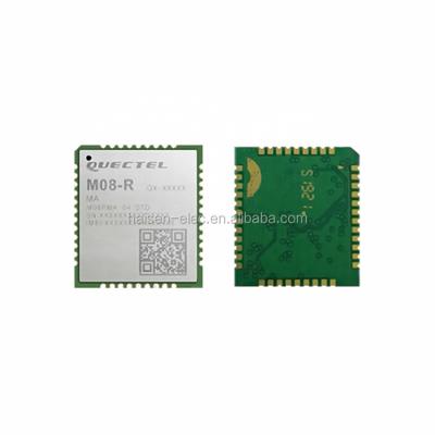 China M2M applications A cost-effective and ultra-compact quad-band GSM/GPRS module M2M applications 2g MODULE GSM/GPRS M08-R for sale