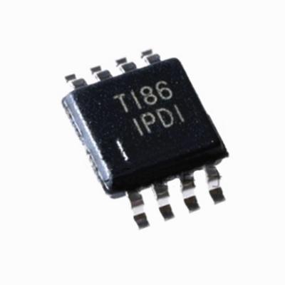 China - Original IC CHIPS INA 826AIDGKR IC INST AMP 1 IC CIRCUIT 8VSSOP of electronic components amplifiers for sale