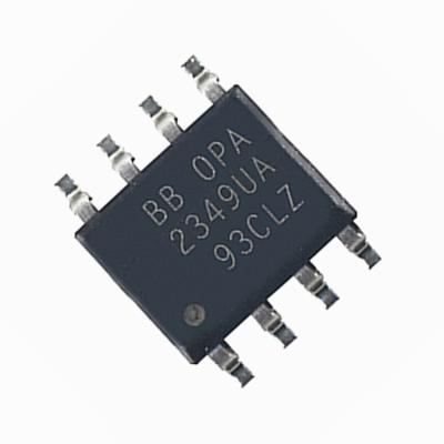 China - Original Electronic Components IC Amplifiers Instrumentation OPA2349UA/2K5 OPA2349UA IC OPAMP GP 2 CIRCUIT 8SOIC for sale