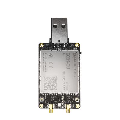 China M2M IoT 4G LTE Cat4 Module EC25JFA-512-STD EC25-J EC25J Compatible with EC21/EC 20/EG 25-G M2M and Japan IoT Application for sale