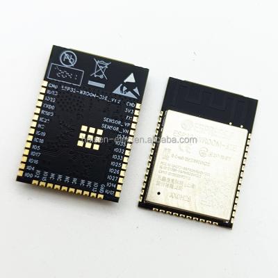 China - Original Electronic Components ESP32-WROOM-32 4MB 8MB ESP32-WROOM-32E ESP32 for sale