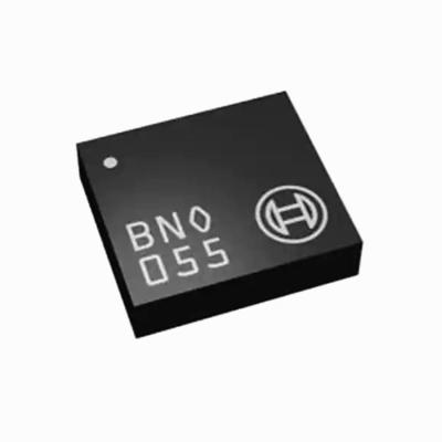 China - Smart Sensors BMF055 BNO055 Orientation Sensor Absolute Digital Output 2.5V/3.3V 28-Pin LGA T/R for sale