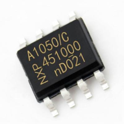 China - Original Bus Transceiver TJA1050T TJA1050T/CM TJA1050T/N IC TRANSCEIVER HALF 1/1 8SO for sale